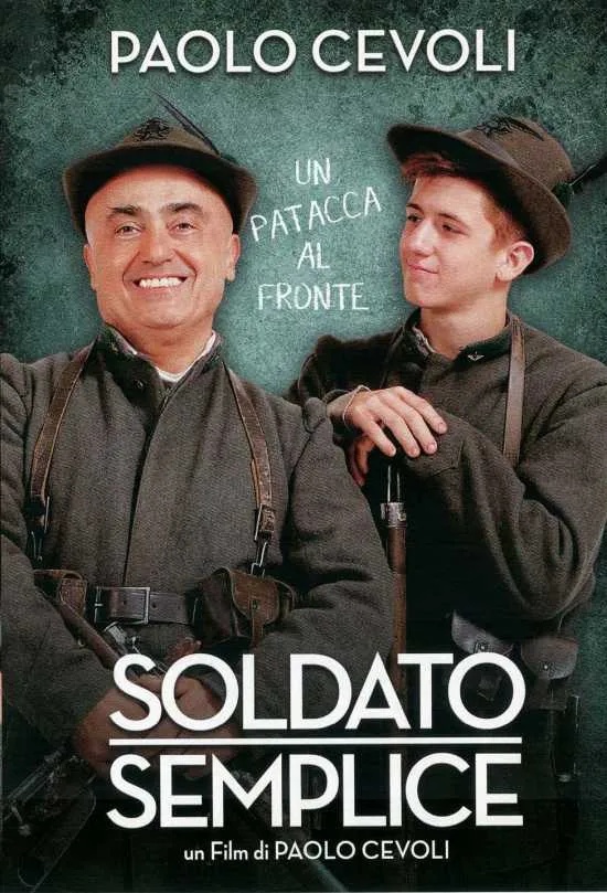 Soldato semplice