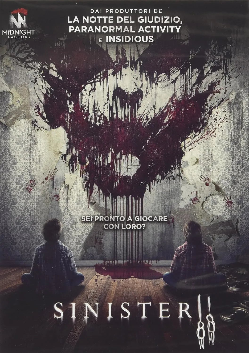 Sinister 2 (V.M. 14 anni)