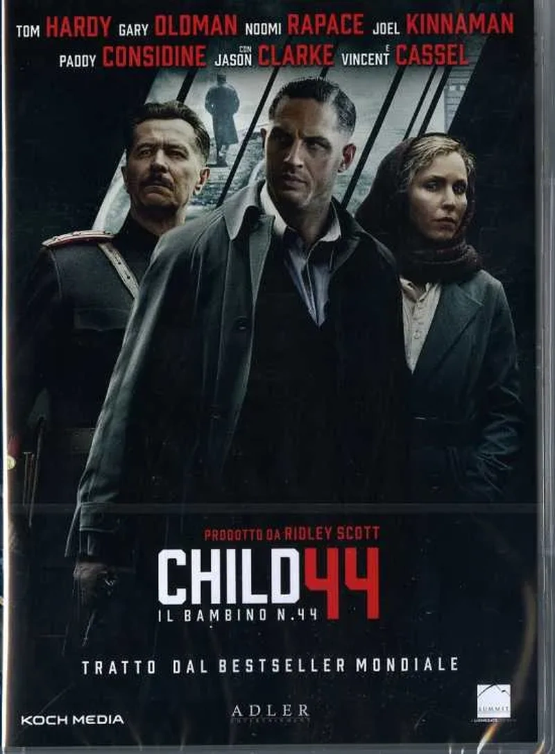 Child 44 - Il bambino n. 44