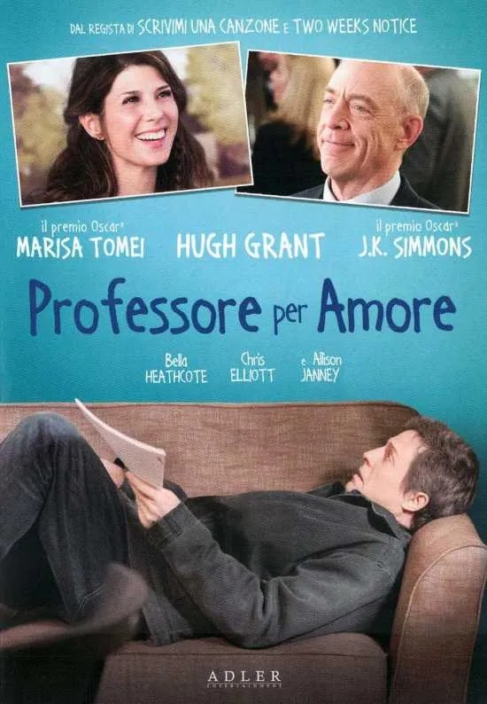 Professore per amore