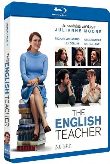 The English Teacher