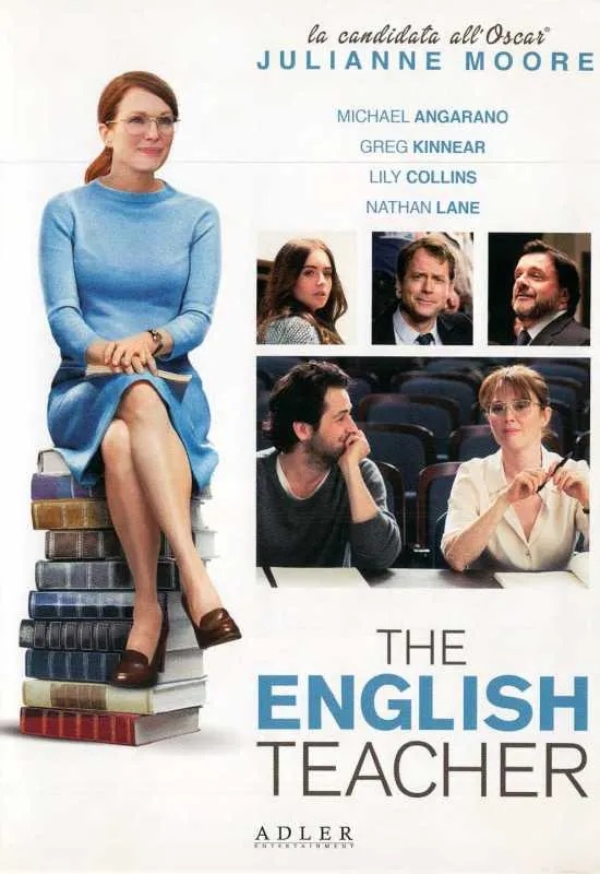 The English Teacher