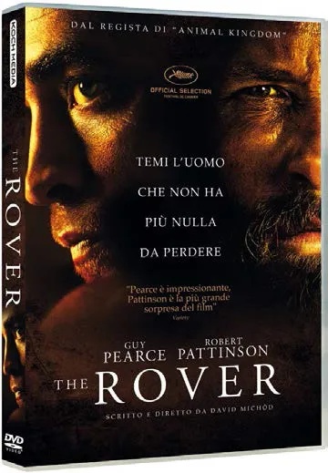 The Rover