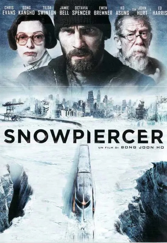 Snowpiercer