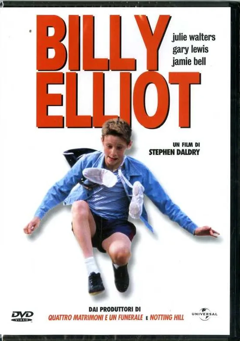 Billy Elliot