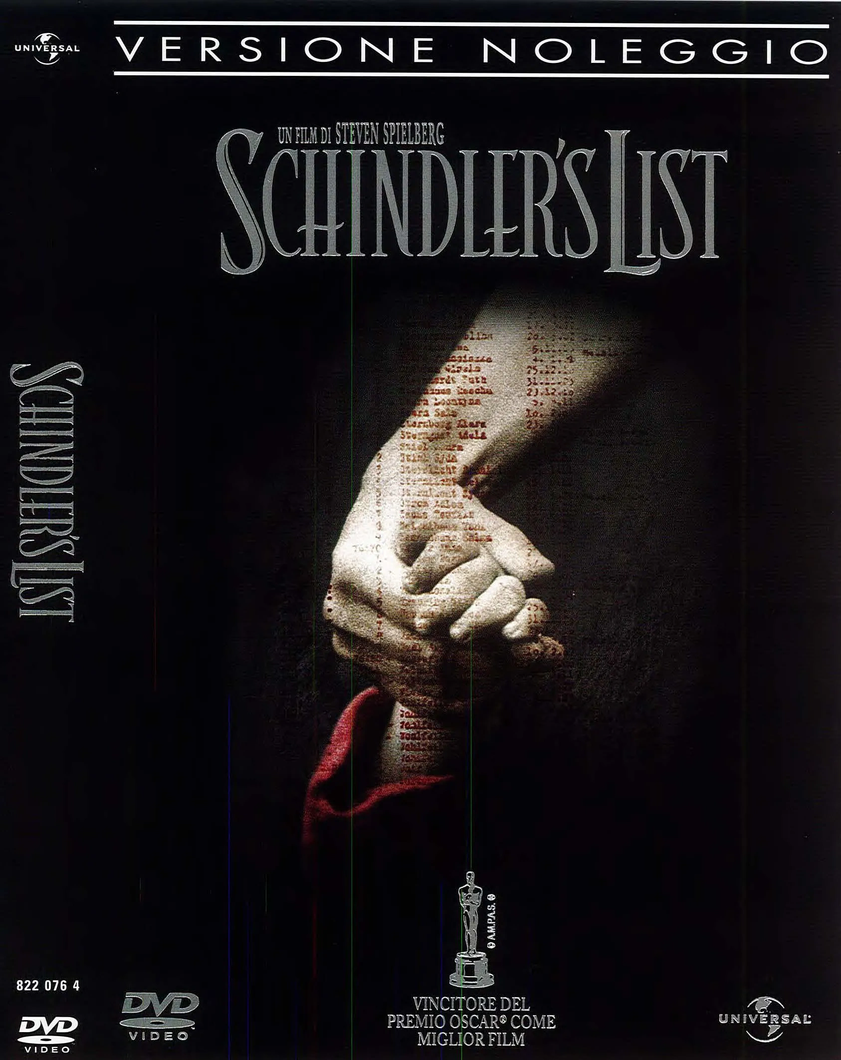 Schindler's List