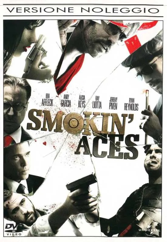 Smokin' Aces