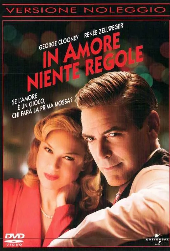 In amore niente regole