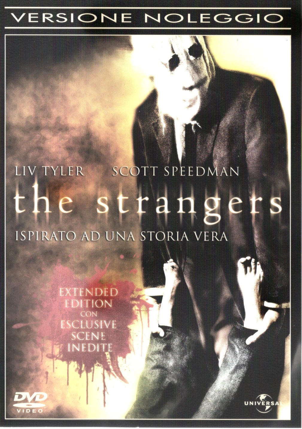 The Strangers