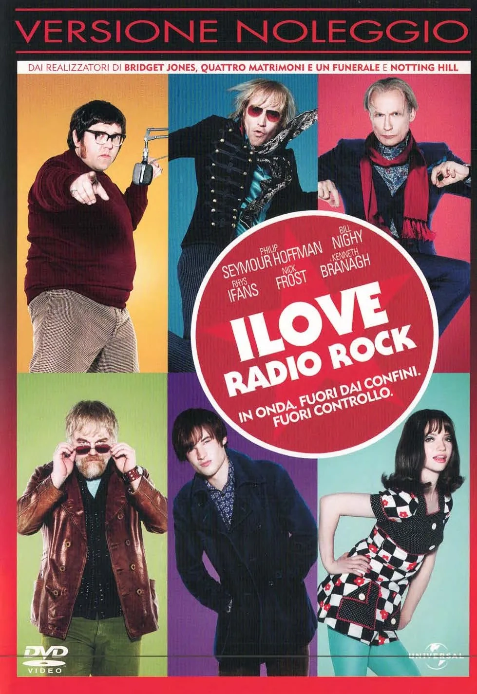 I Love Radio Rock
