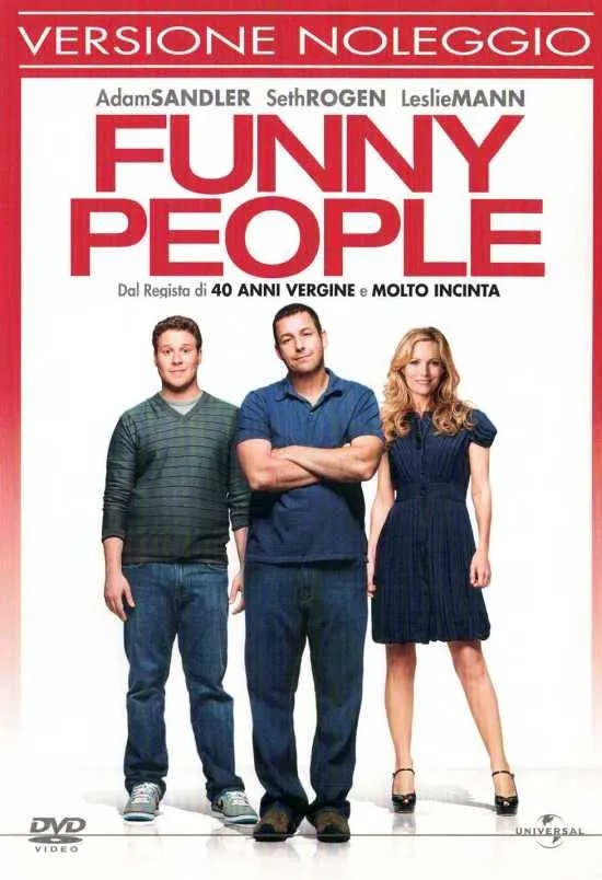 Funny People