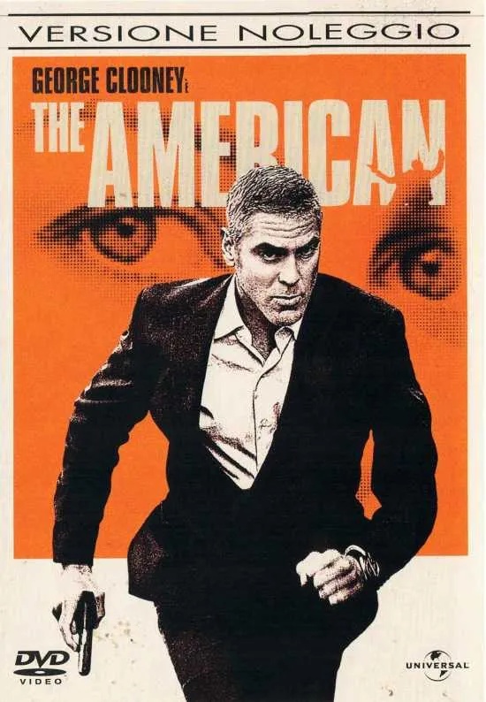 The American