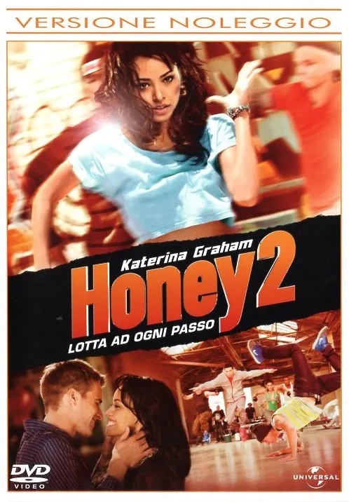 Honey 2