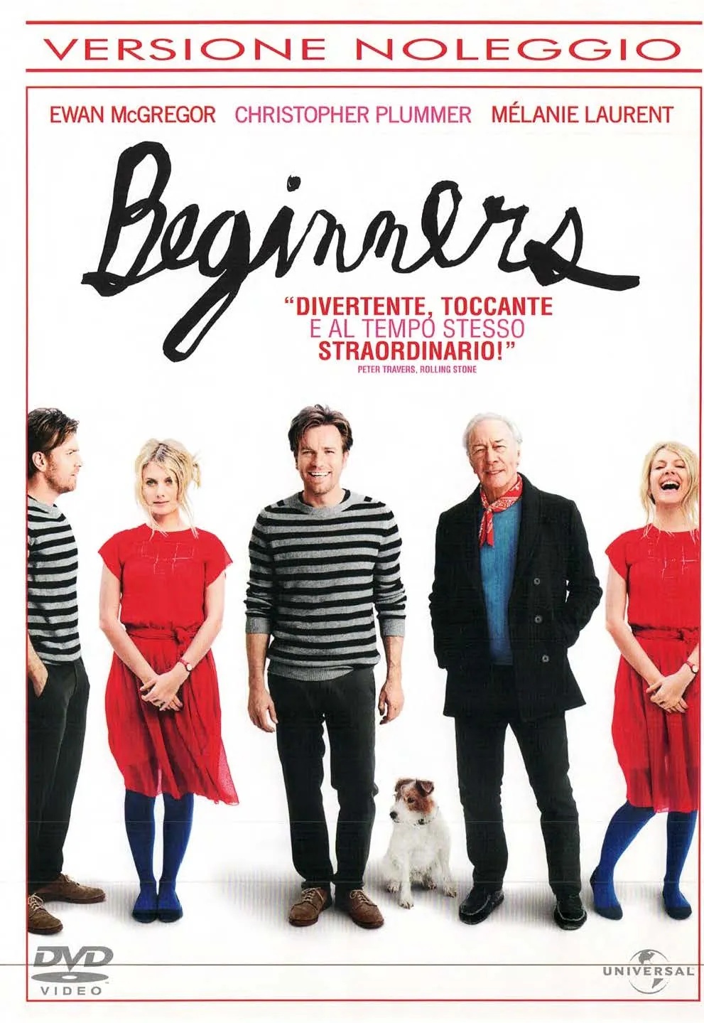 Beginners