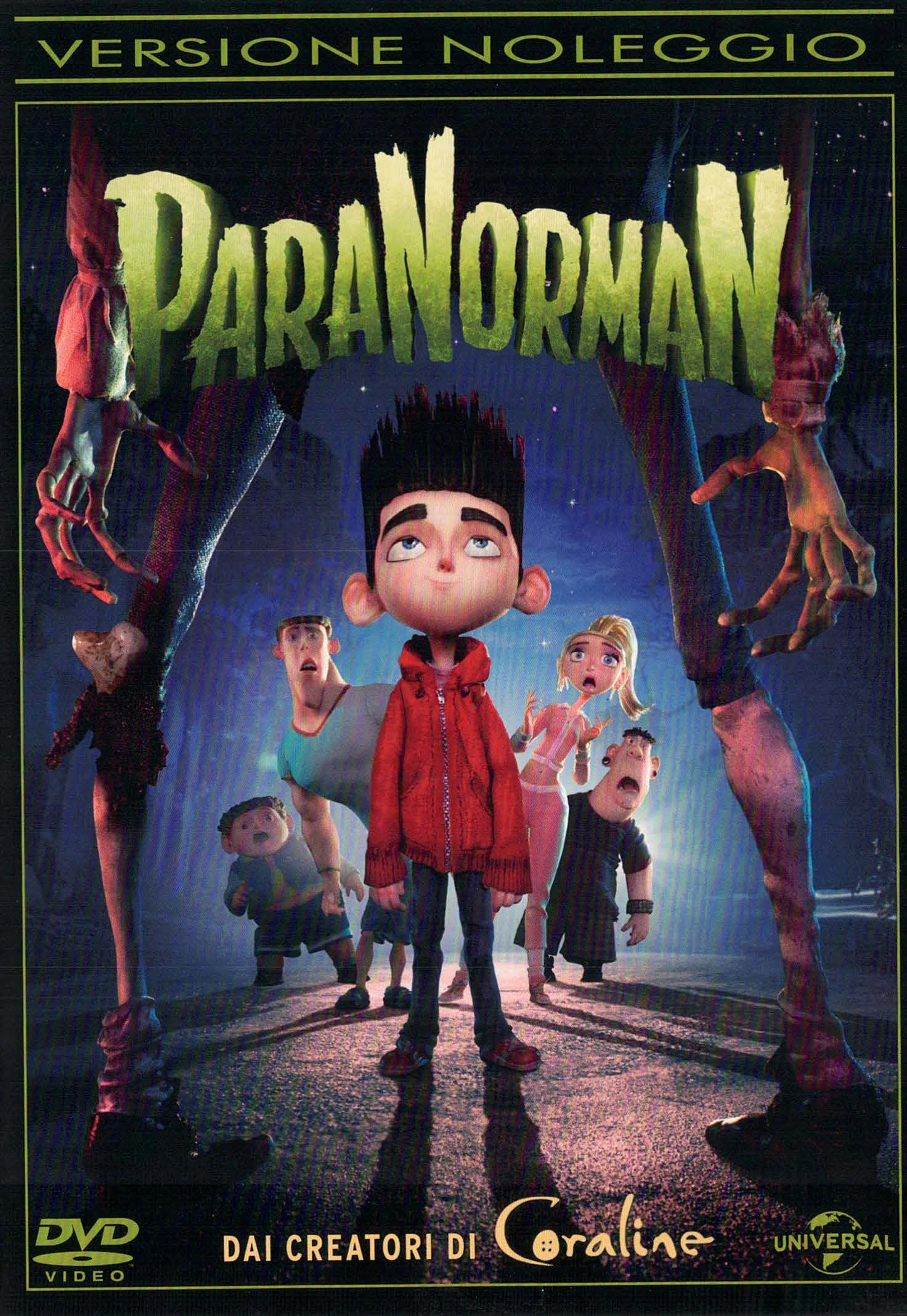 ParaNorman
