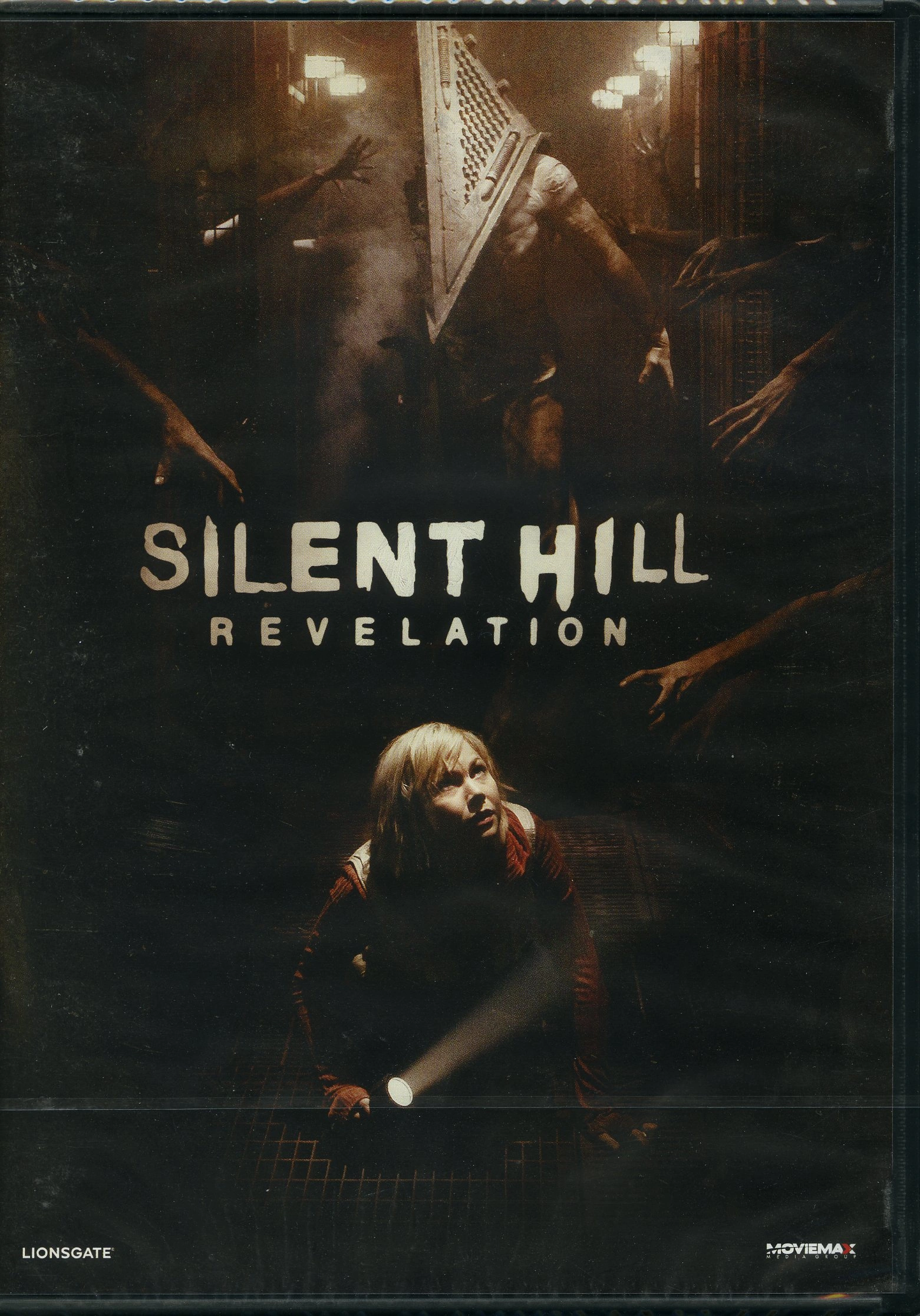 Silent Hill - Revelation (V.M. 14 anni)