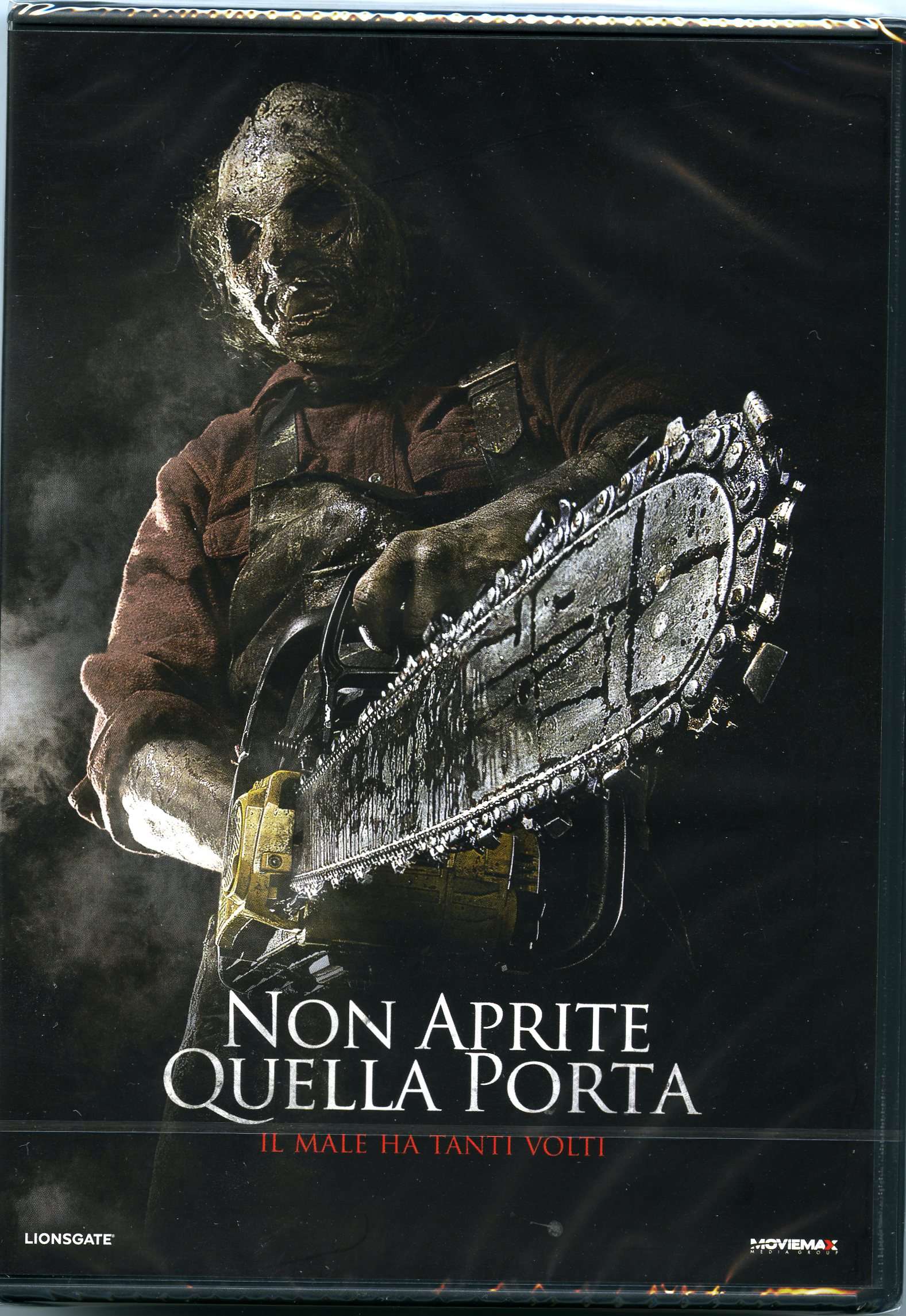 Non aprite quella porta (2013)