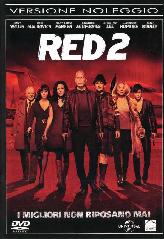 Red 2