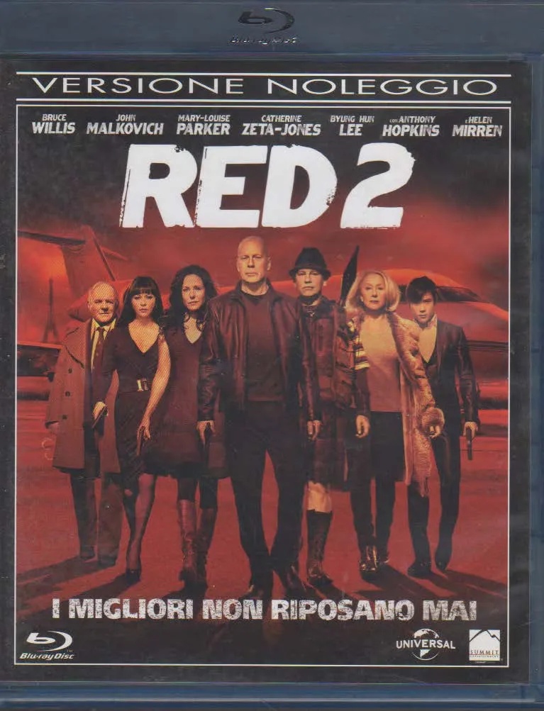 Red 2