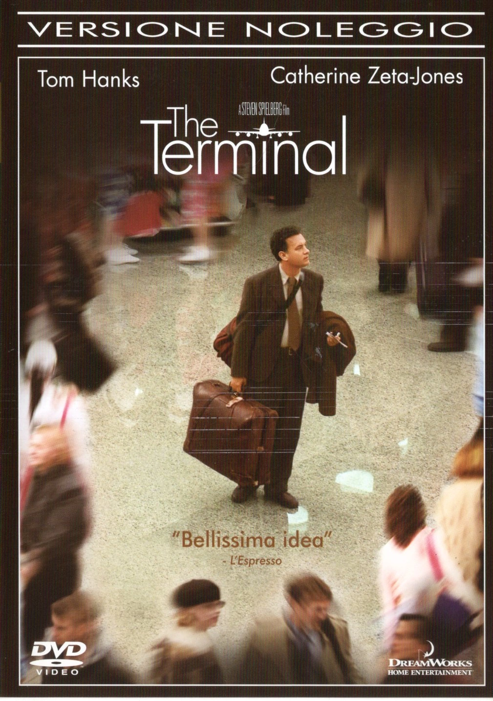 The Terminal