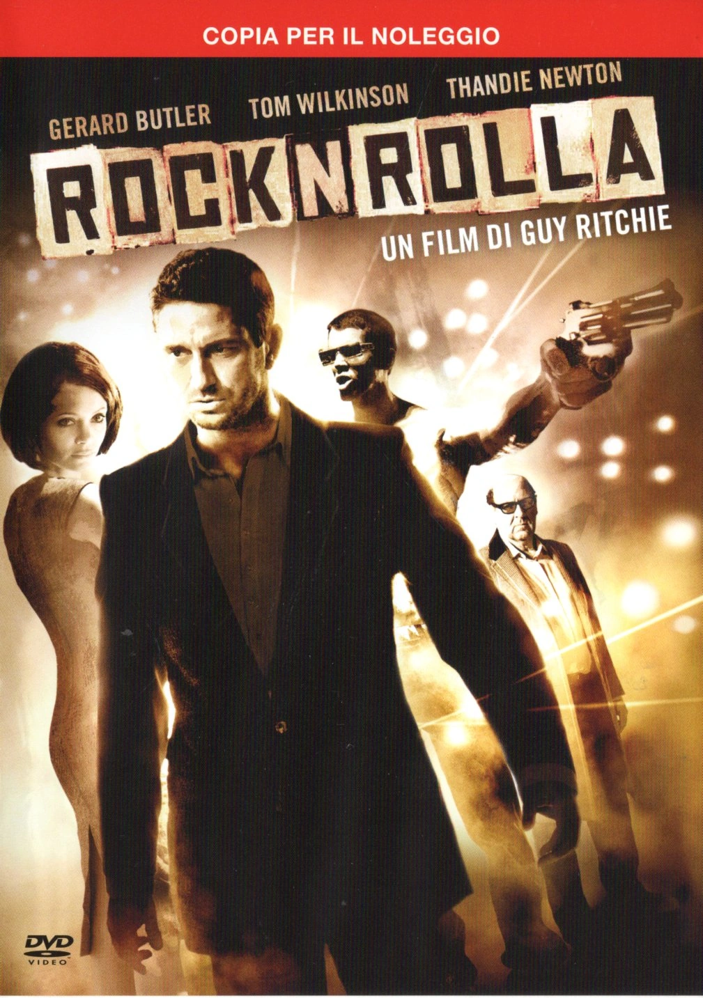 RocknRolla