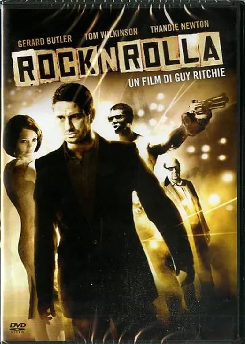 RocknRolla