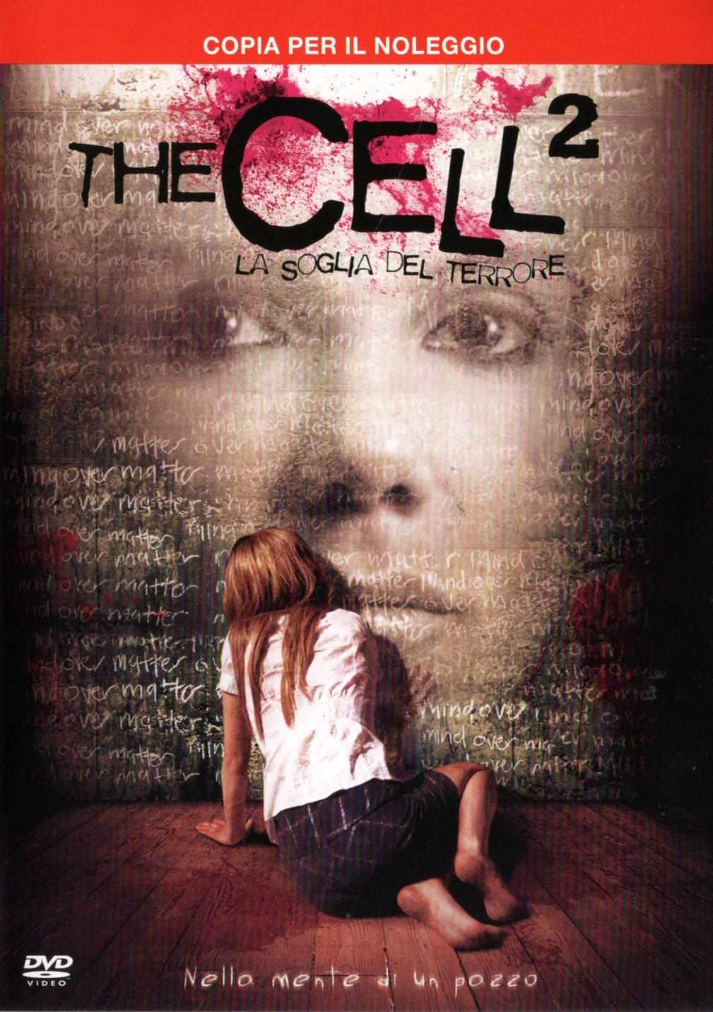 The Cell 2 - La soglia del terrore