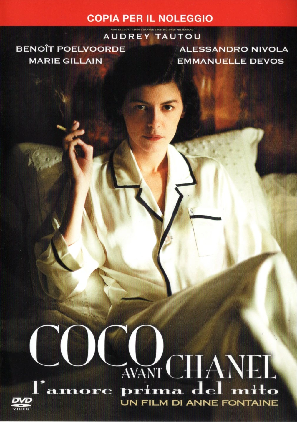 Coco avant Chanel - L'amore prima del mito