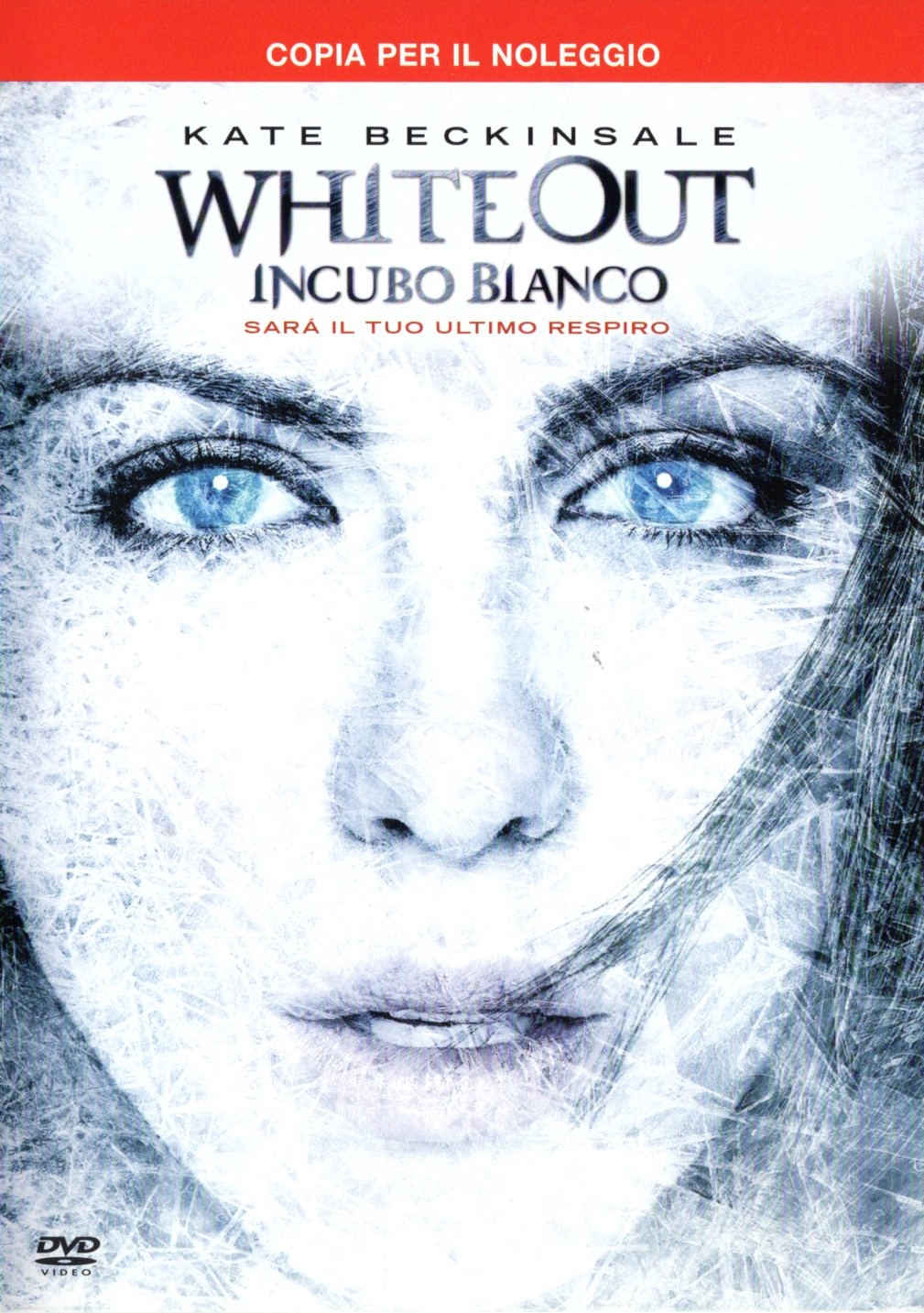 Whiteout - Incubo bianco