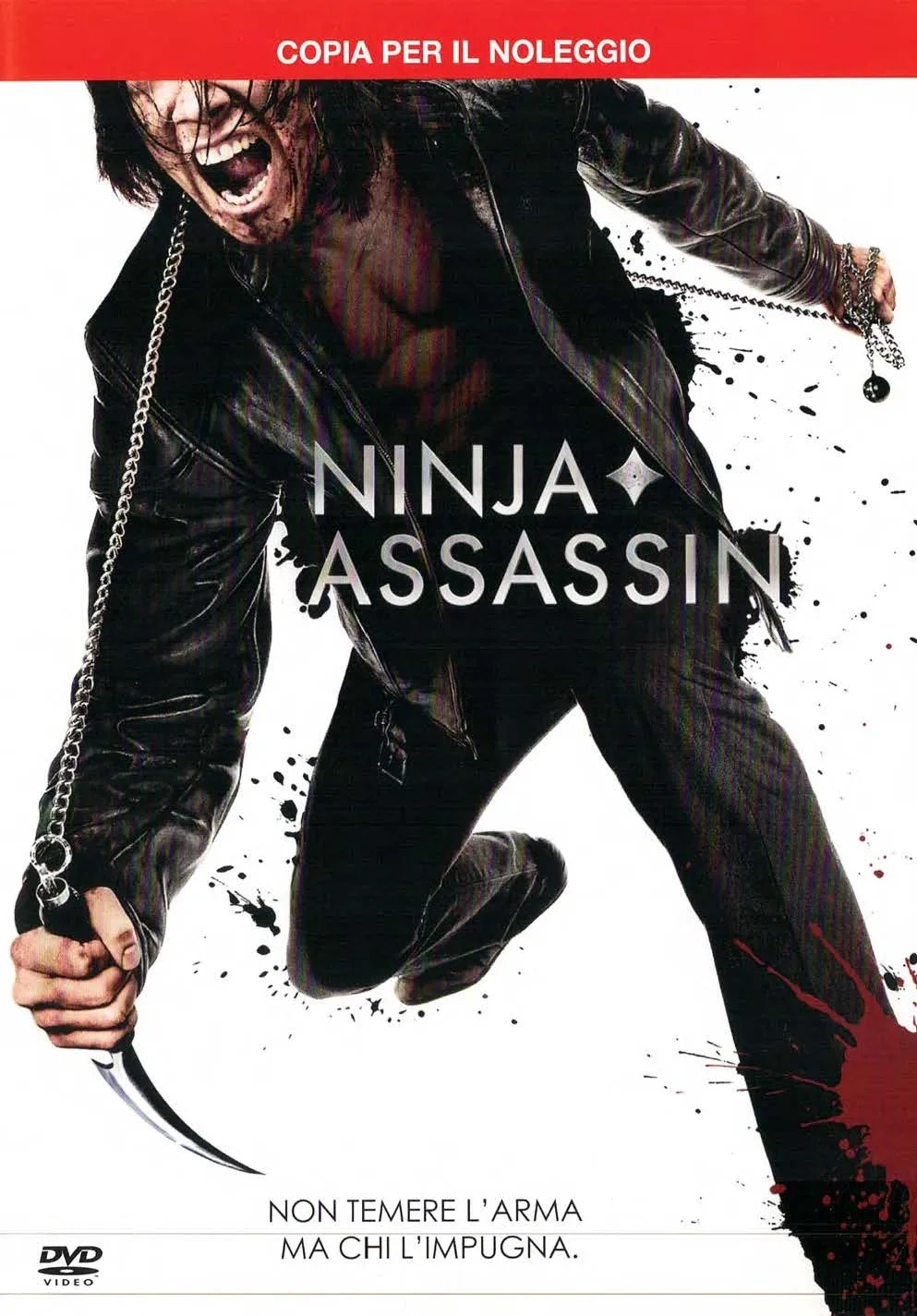 Ninja Assassin (V.M. 14 anni)