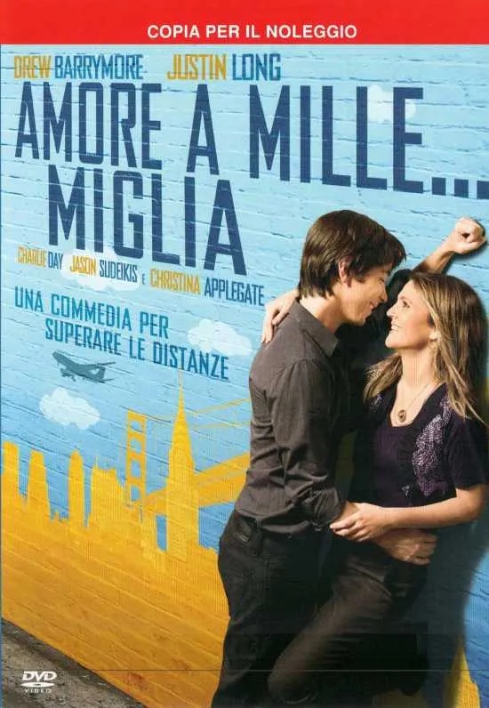 Amore a Mille... Miglia