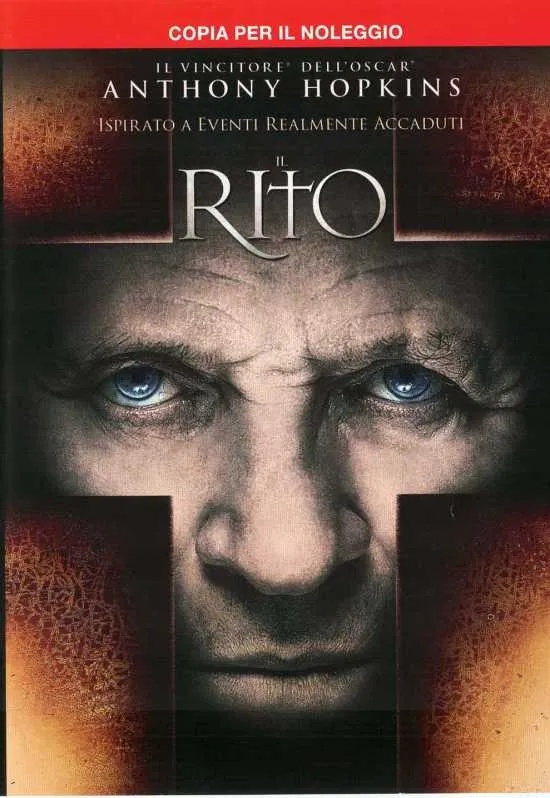 Il rito (V.M. 14 anni)