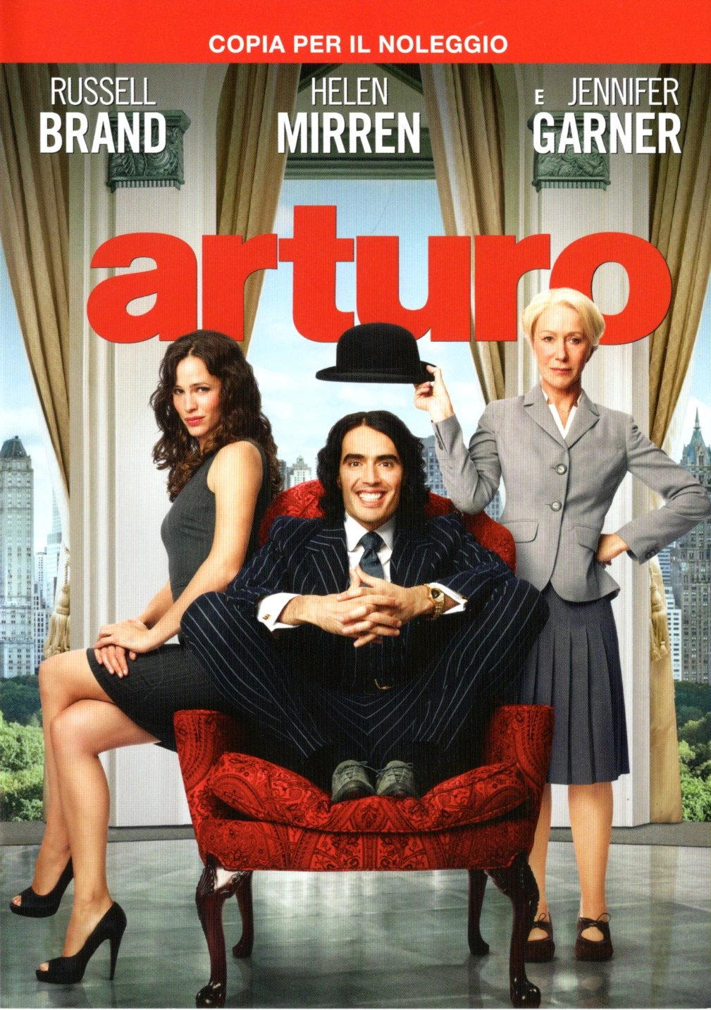 Arturo (2011)