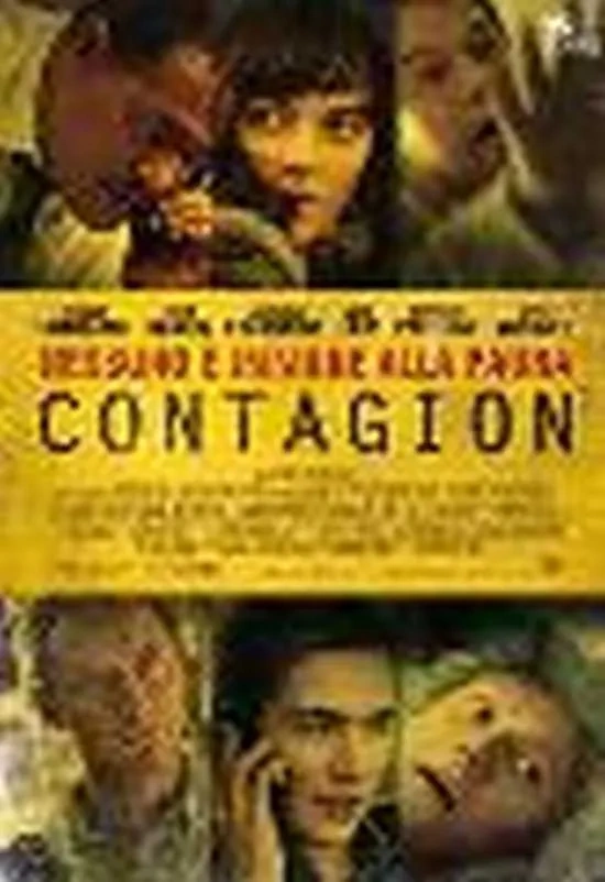 Contagion