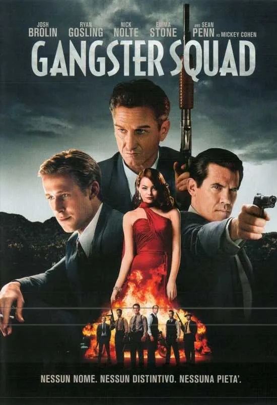 Gangster Squad