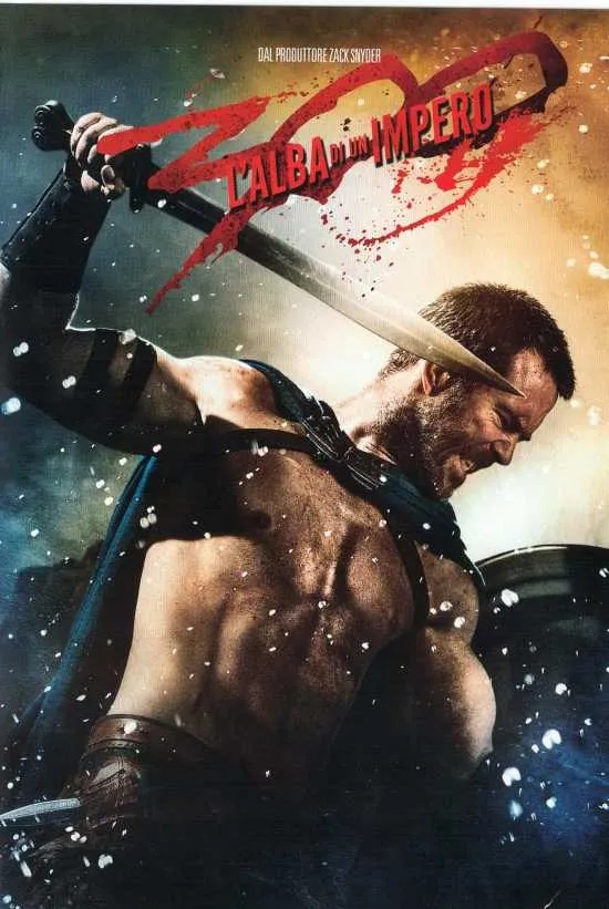 300 - L'alba di un impero