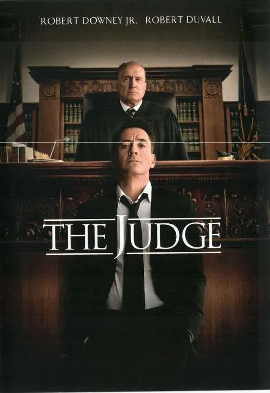 The Judge
