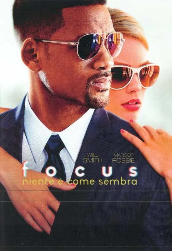 Focus - Niente è come sembra