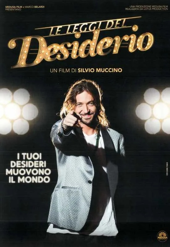 Le leggi del desiderio
