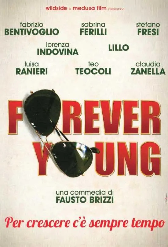 Forever Young