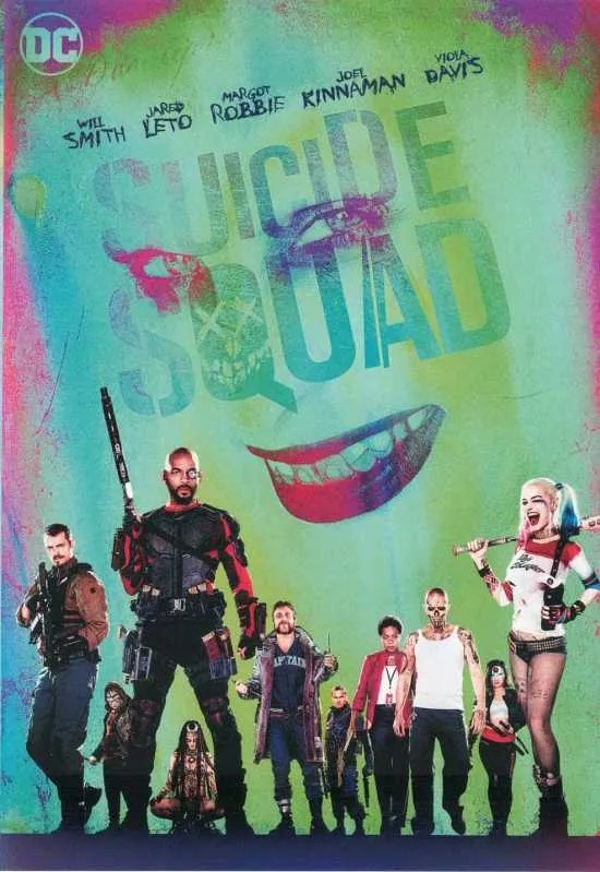 Suicide Squad
