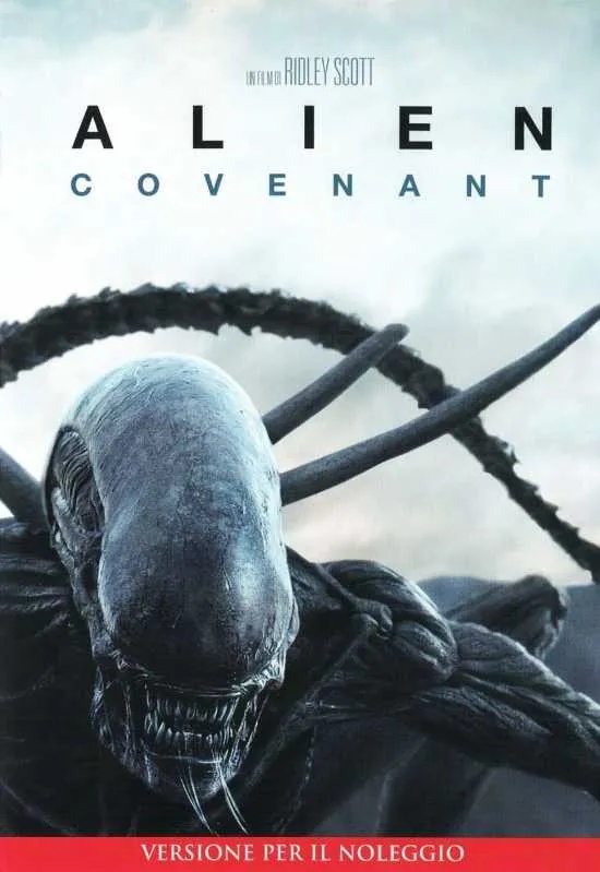 Alien: Covenant