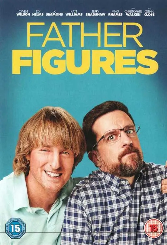 Due gran figli di ... - Versione Inglese - Audio ITA