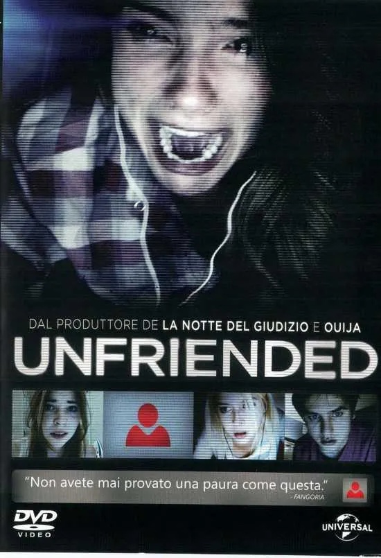 Unfriended