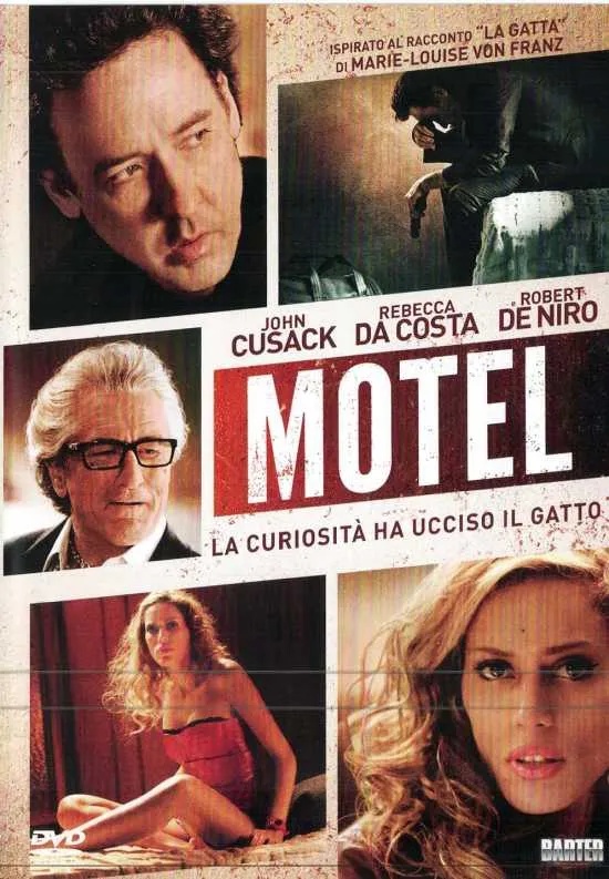 Motel