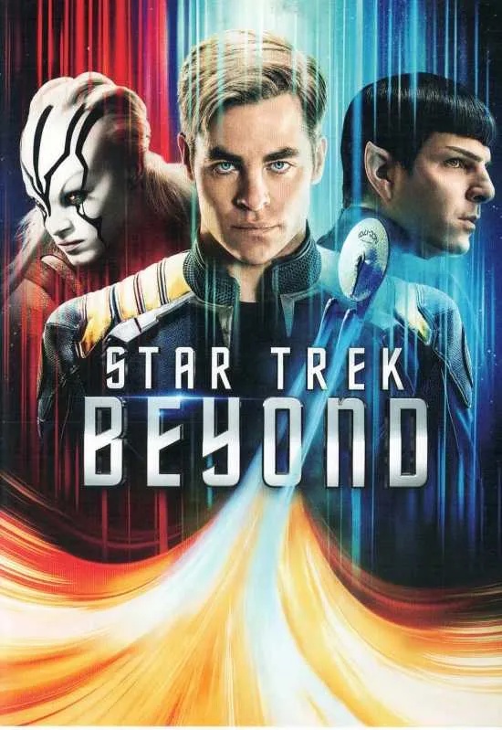Star Trek Beyond