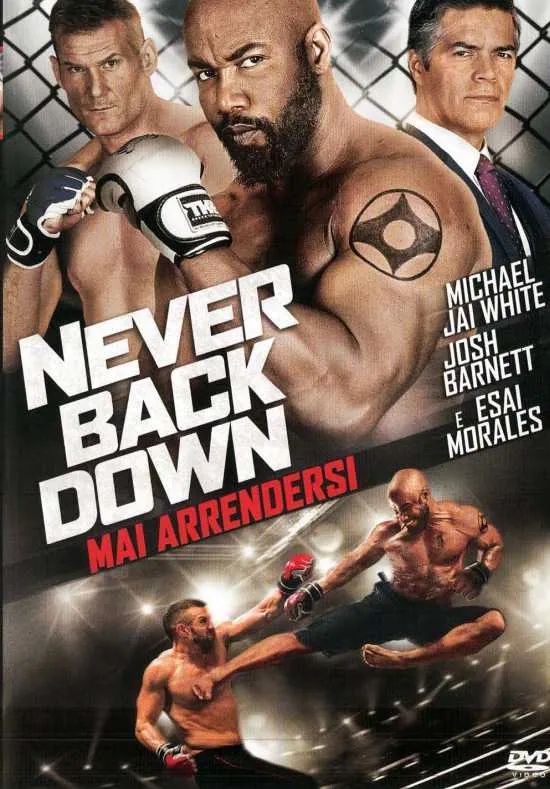 Never Back Down 3 - Mai arrendersi