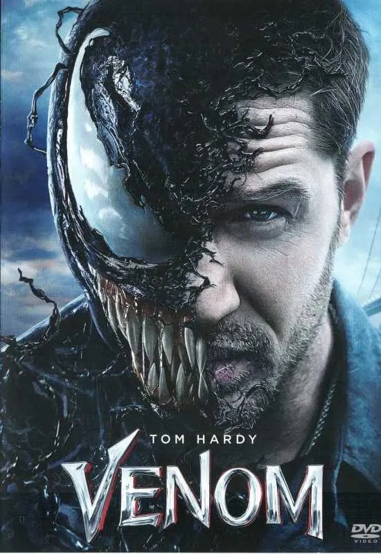 Venom (2018)