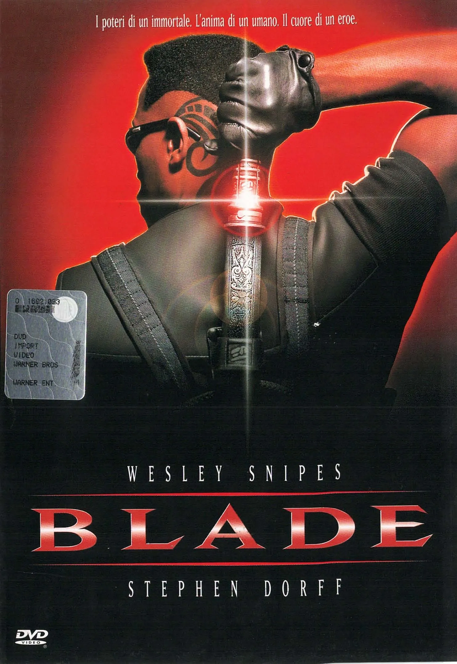 Blade