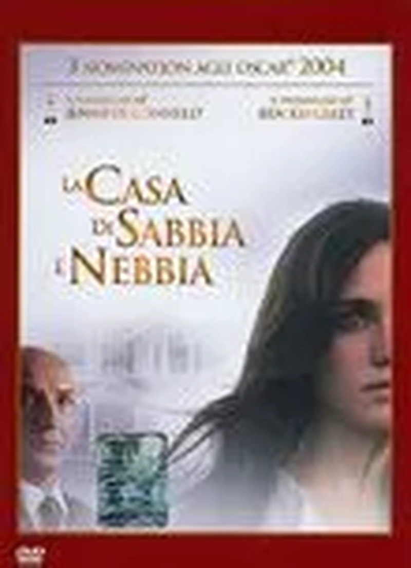 La Casa di Sabbia e Nebbia